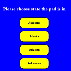 Click on a State